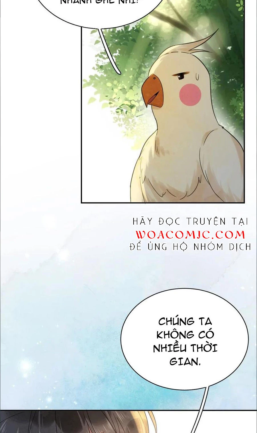 Phu Quân Hoàng Vị Thuộc Về Ta Chapter 7 - Next Chapter 8