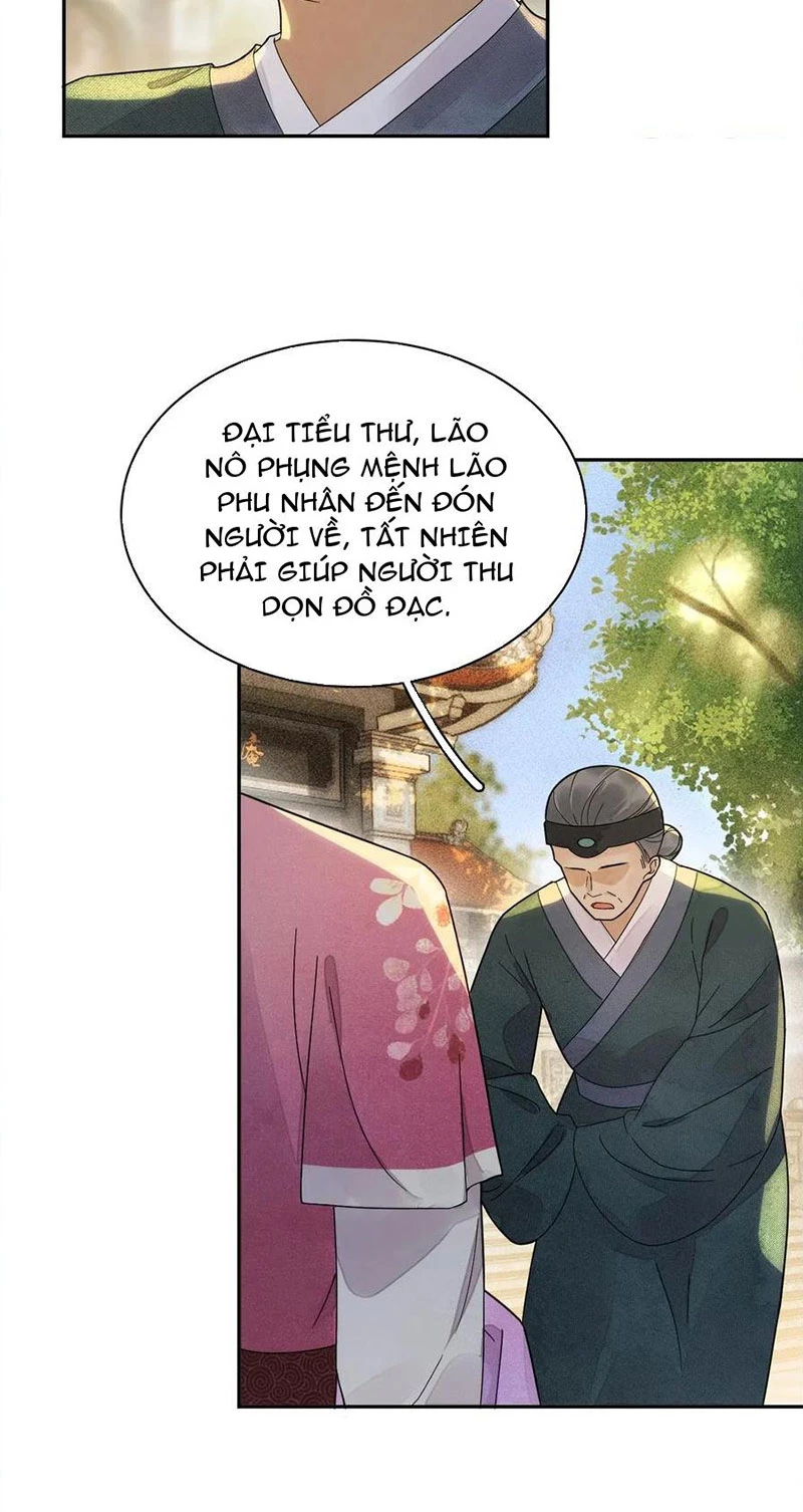 Phu Quân Hoàng Vị Thuộc Về Ta Chapter 7 - Next Chapter 8