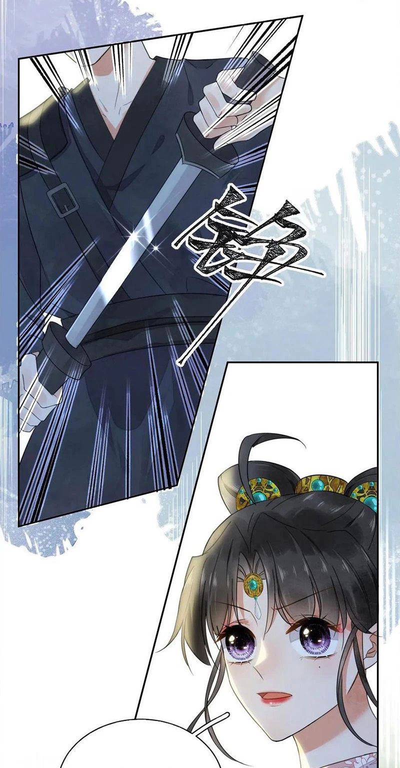 Phu Quân Hoàng Vị Thuộc Về Ta Chapter 10 - Next Chapter 11