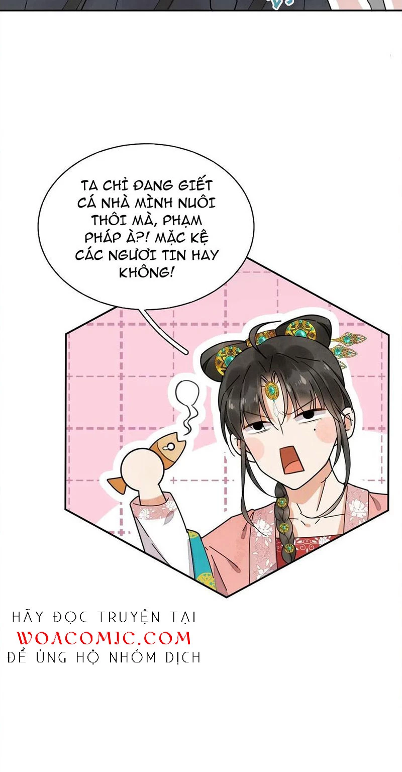 Phu Quân Hoàng Vị Thuộc Về Ta Chapter 10 - Next Chapter 11