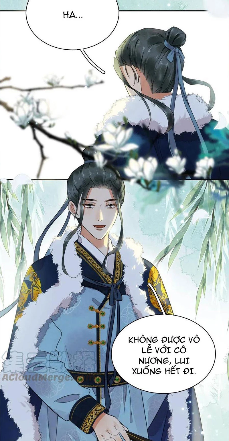 Phu Quân Hoàng Vị Thuộc Về Ta Chapter 10 - Next Chapter 11