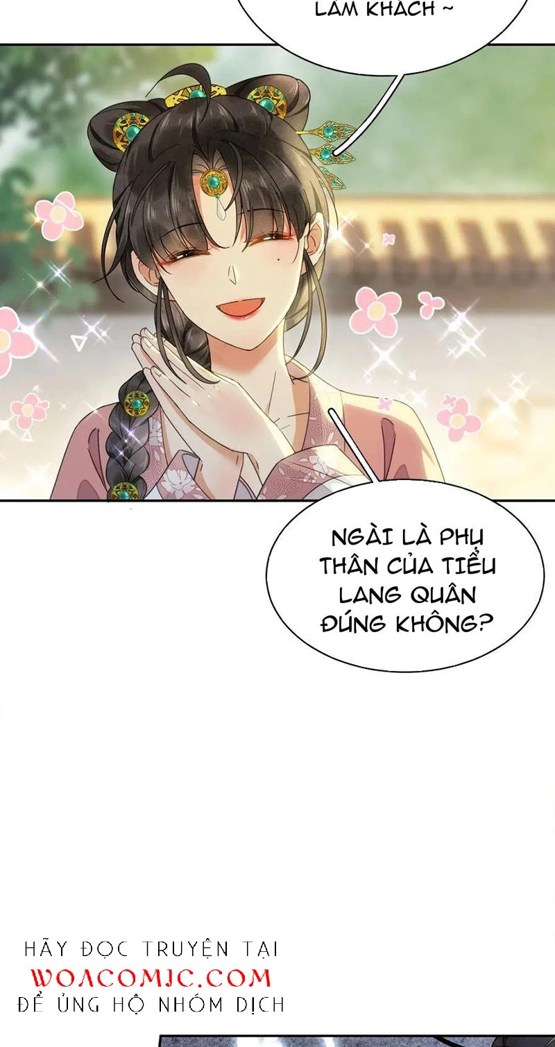 Phu Quân Hoàng Vị Thuộc Về Ta Chapter 10 - Next Chapter 11