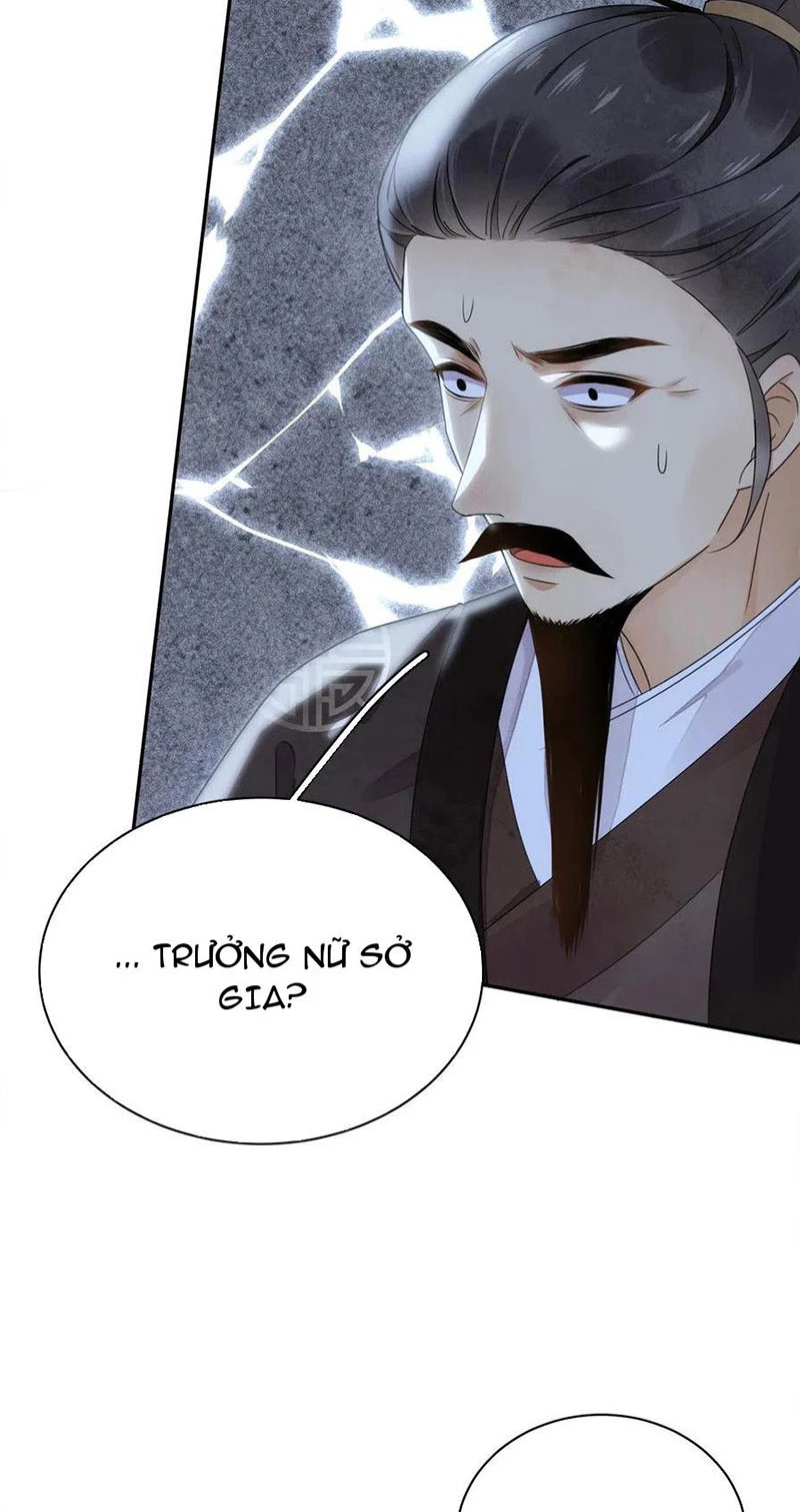 Phu Quân Hoàng Vị Thuộc Về Ta Chapter 10 - Next Chapter 11