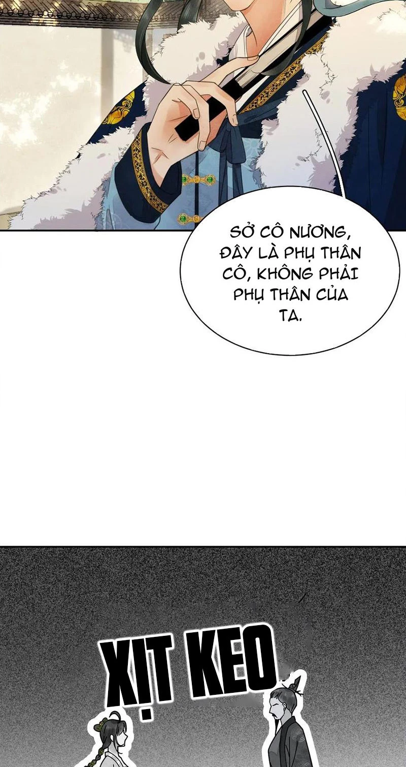 Phu Quân Hoàng Vị Thuộc Về Ta Chapter 10 - Next Chapter 11