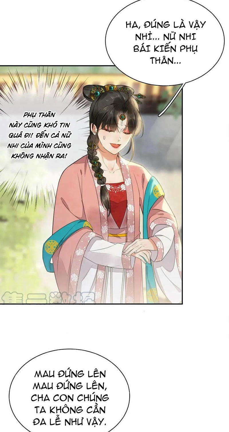 Phu Quân Hoàng Vị Thuộc Về Ta Chapter 10 - Next Chapter 11