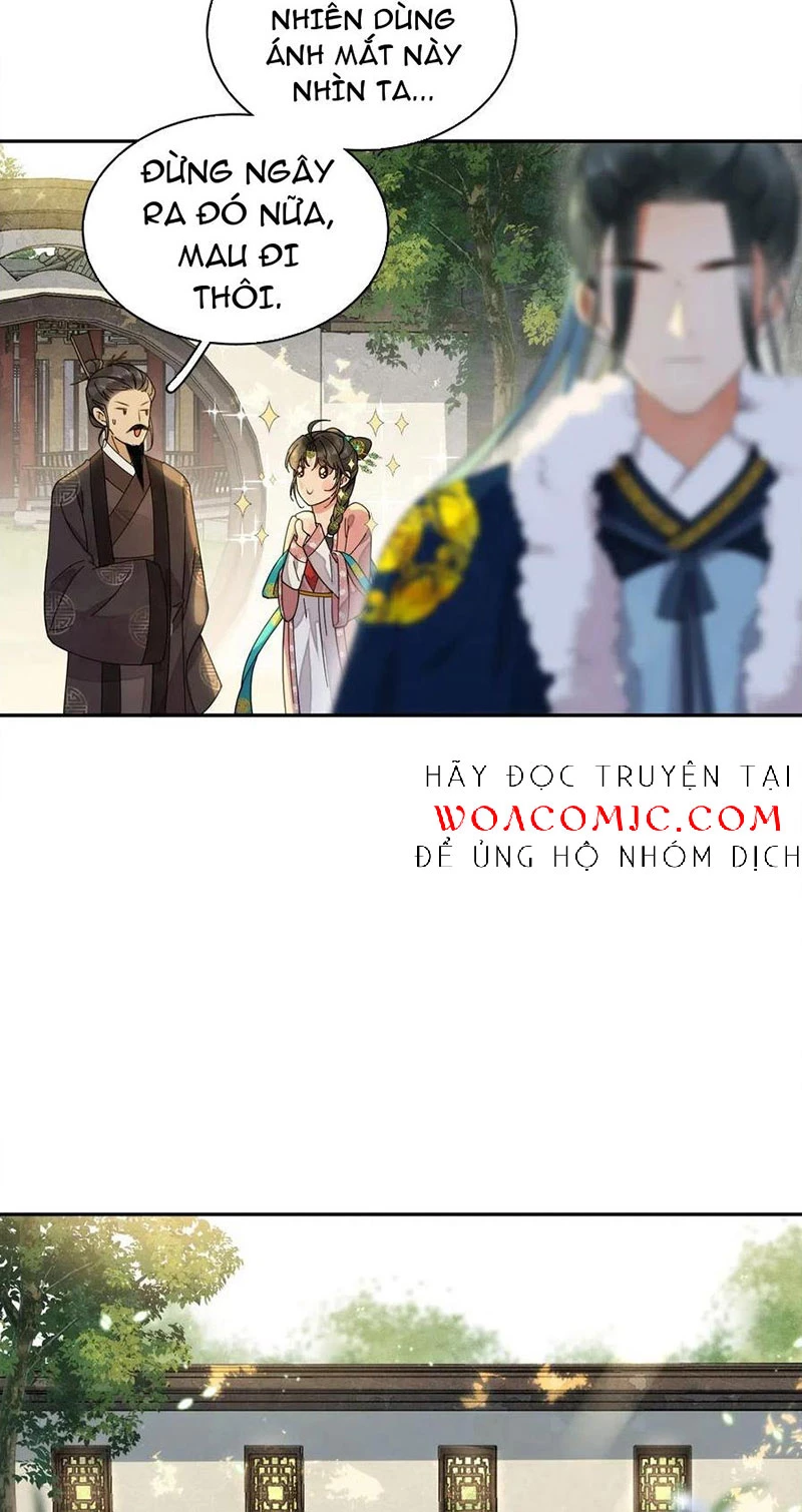 Phu Quân Hoàng Vị Thuộc Về Ta Chapter 10 - Next Chapter 11