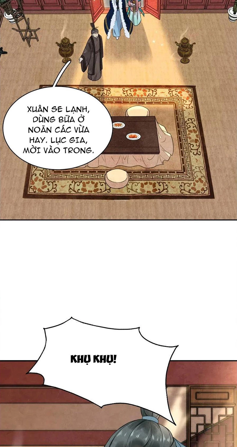 Phu Quân Hoàng Vị Thuộc Về Ta Chapter 12 - Next Chapter 13