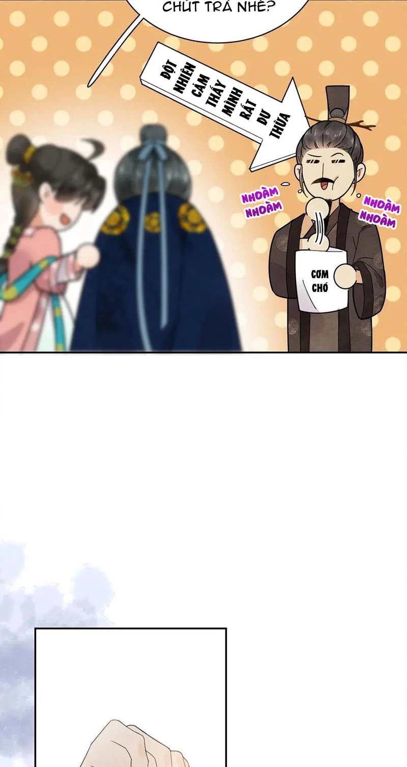 Phu Quân Hoàng Vị Thuộc Về Ta Chapter 12 - Next Chapter 13