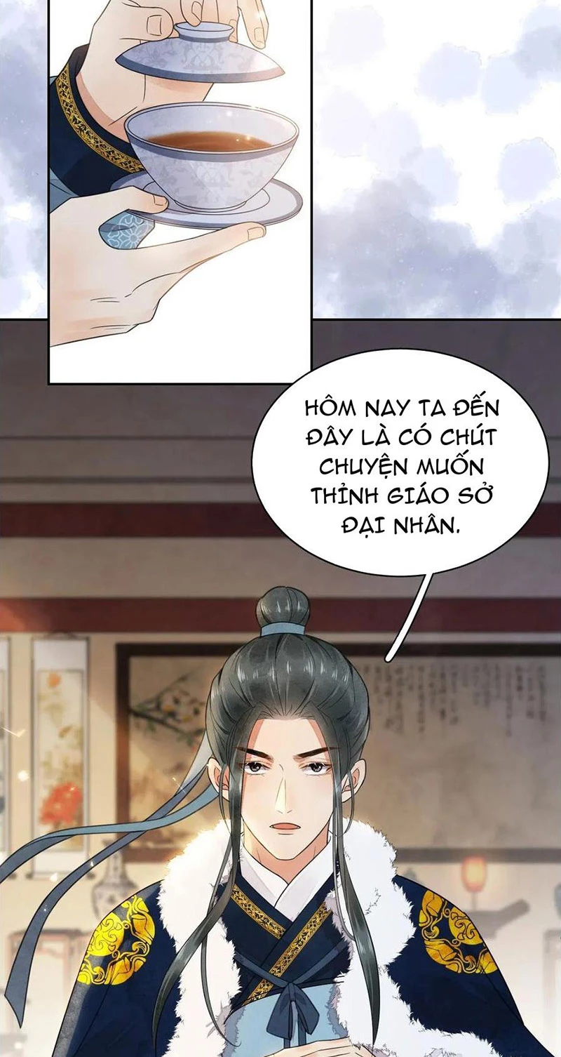 Phu Quân Hoàng Vị Thuộc Về Ta Chapter 12 - Next Chapter 13