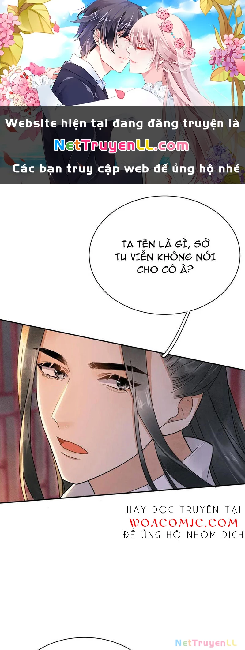 Phu Quân Hoàng Vị Thuộc Về Ta Chapter 22 - Next Chapter 23