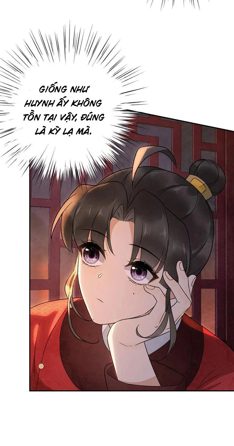 Phu Quân Hoàng Vị Thuộc Về Ta Chapter 22 - Next Chapter 23