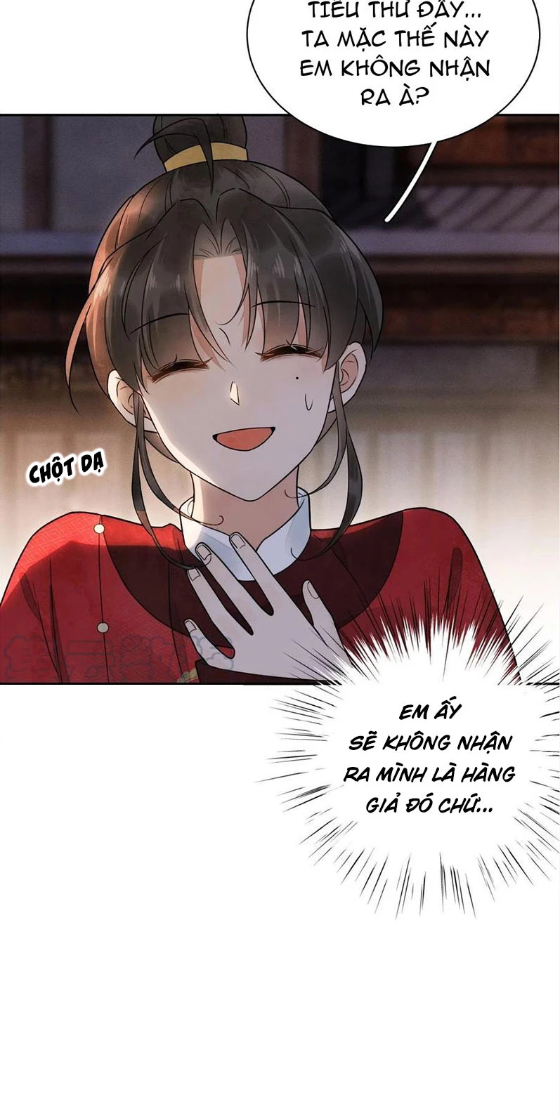 Phu Quân Hoàng Vị Thuộc Về Ta Chapter 22 - Next Chapter 23