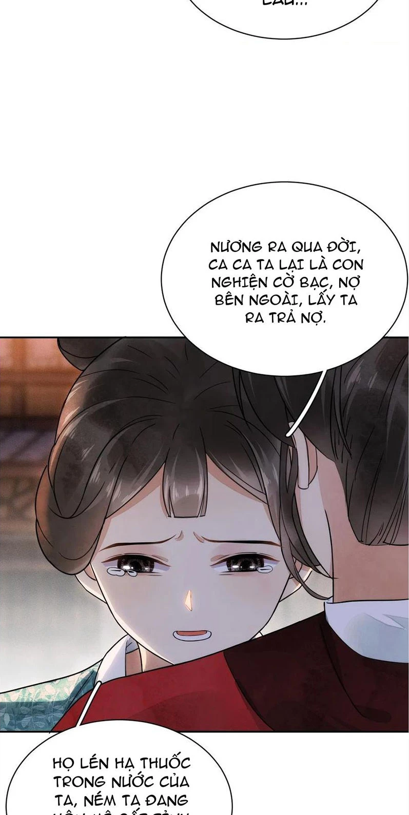 Phu Quân Hoàng Vị Thuộc Về Ta Chapter 22 - Next Chapter 23