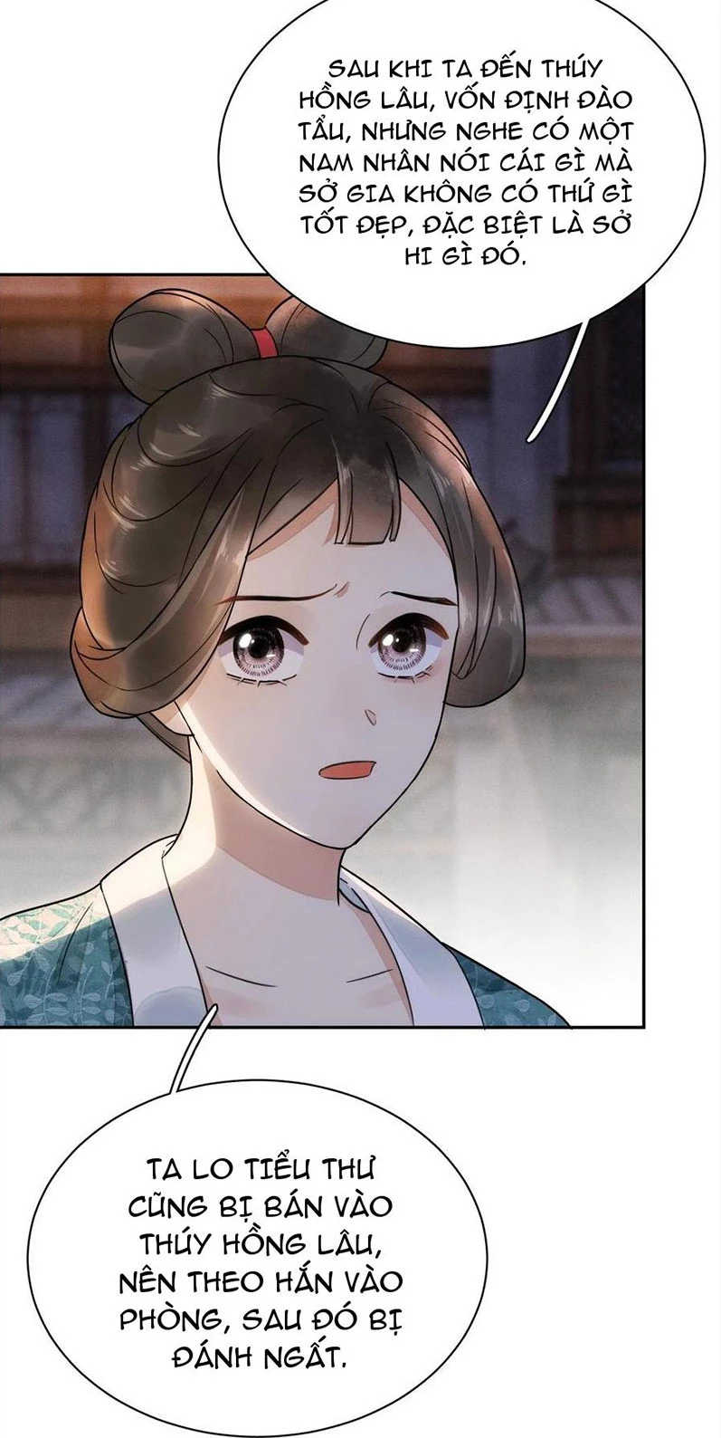 Phu Quân Hoàng Vị Thuộc Về Ta Chapter 22 - Next Chapter 23