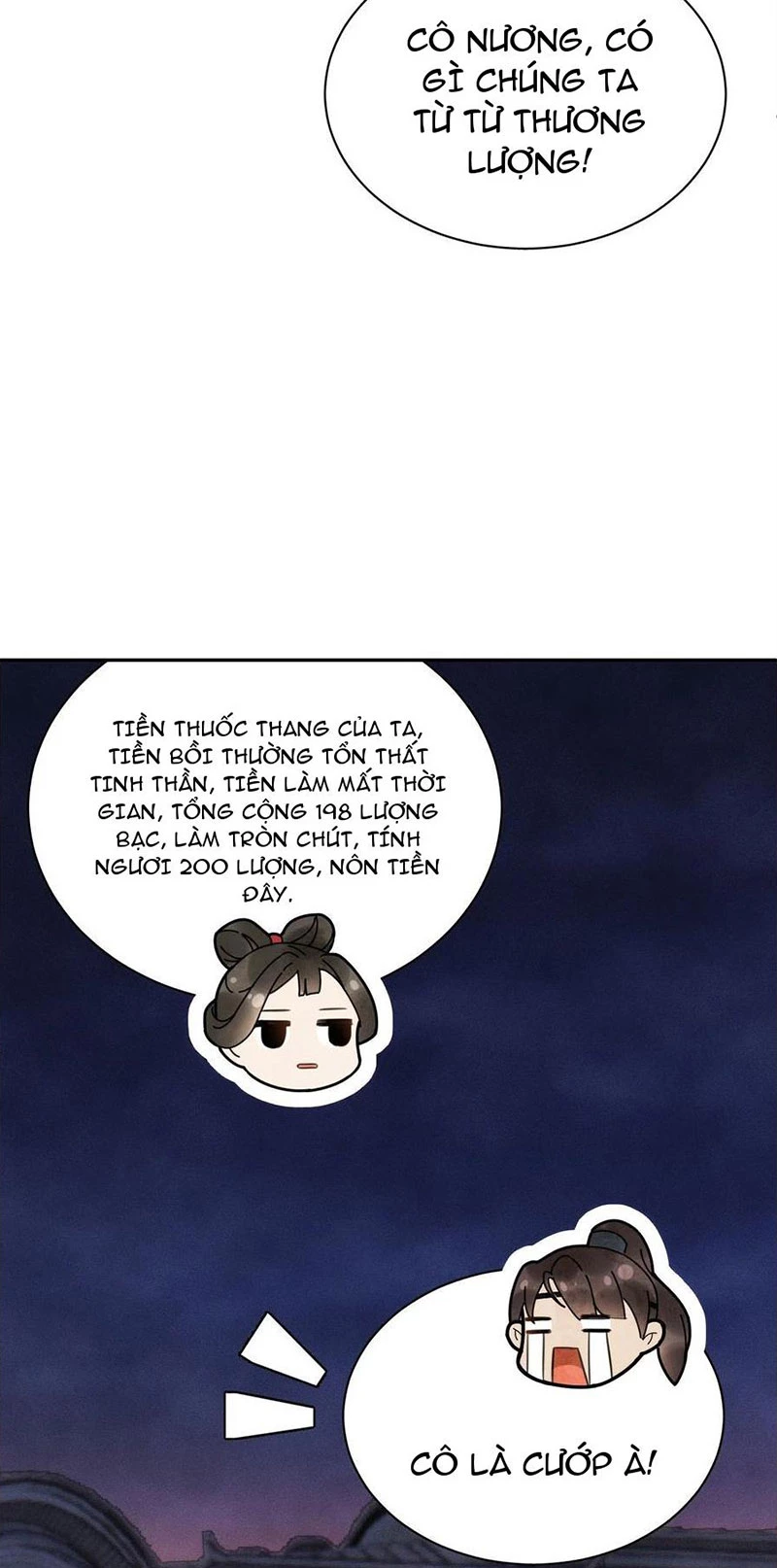 Phu Quân Hoàng Vị Thuộc Về Ta Chapter 22 - Next Chapter 23
