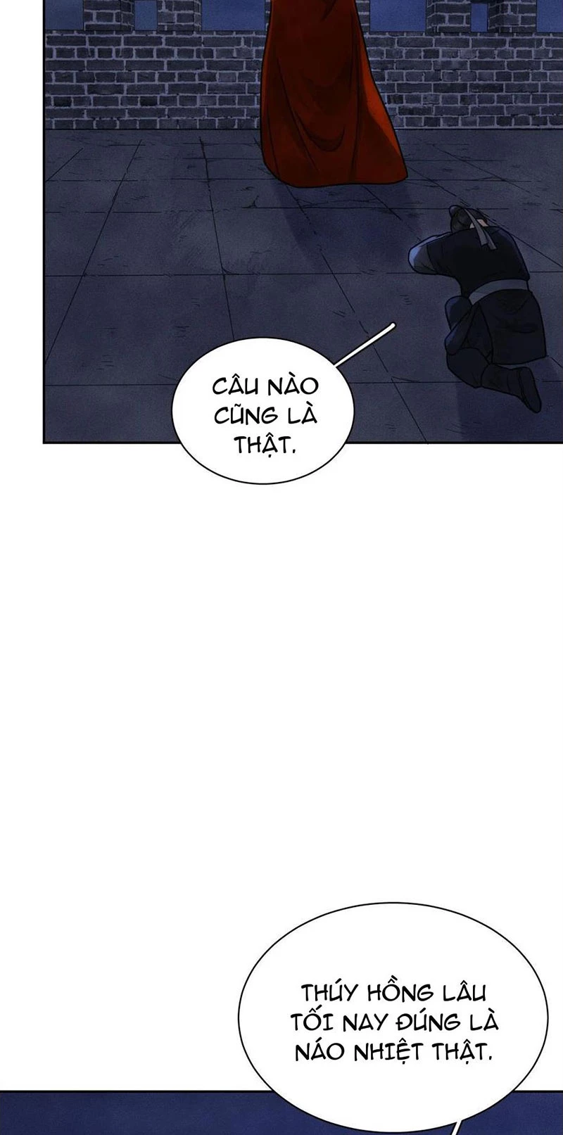Phu Quân Hoàng Vị Thuộc Về Ta Chapter 22 - Next Chapter 23