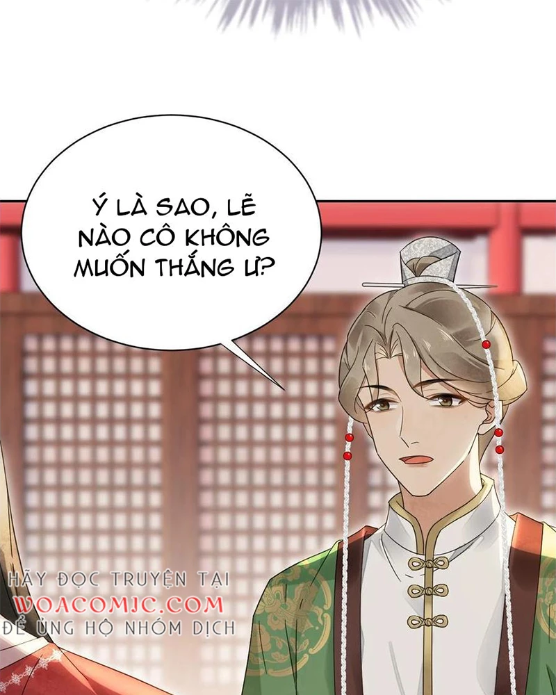 Phu Quân Hoàng Vị Thuộc Về Ta Chapter 30 - Next Chapter 31