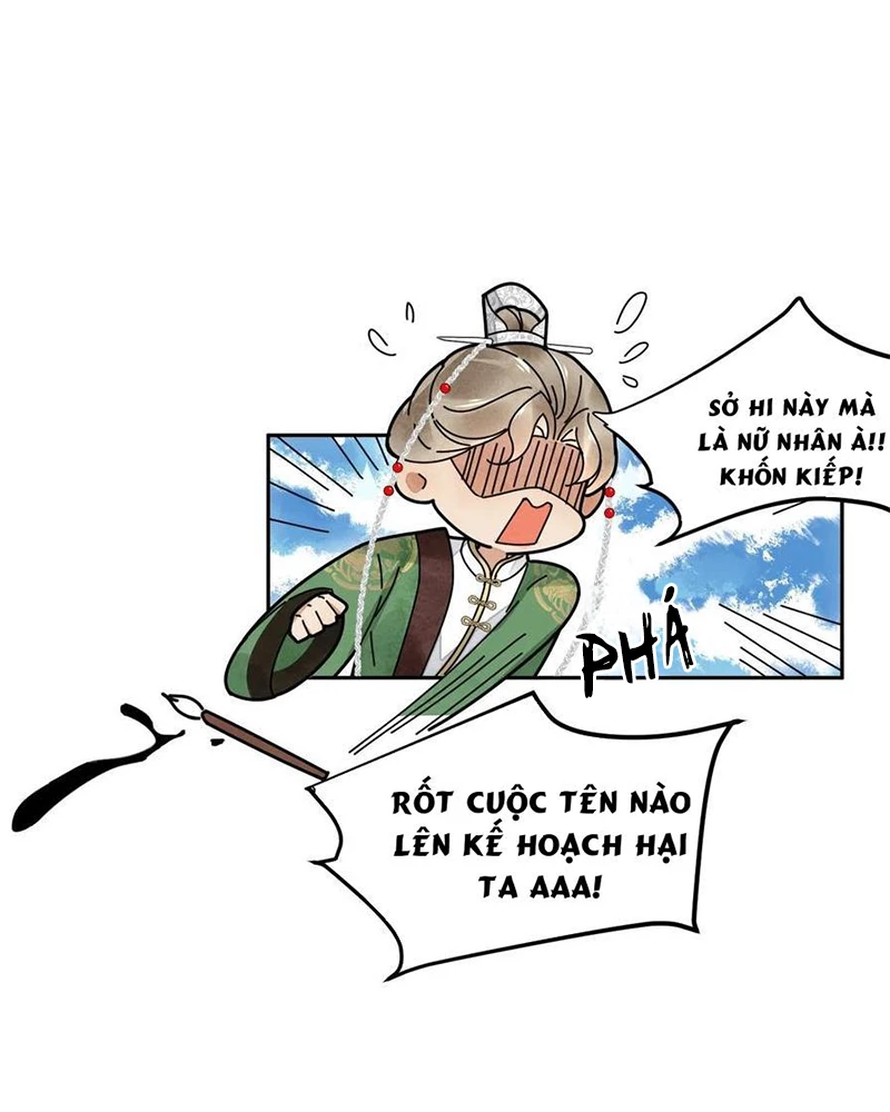 Phu Quân Hoàng Vị Thuộc Về Ta Chapter 31 - Next Chapter 32