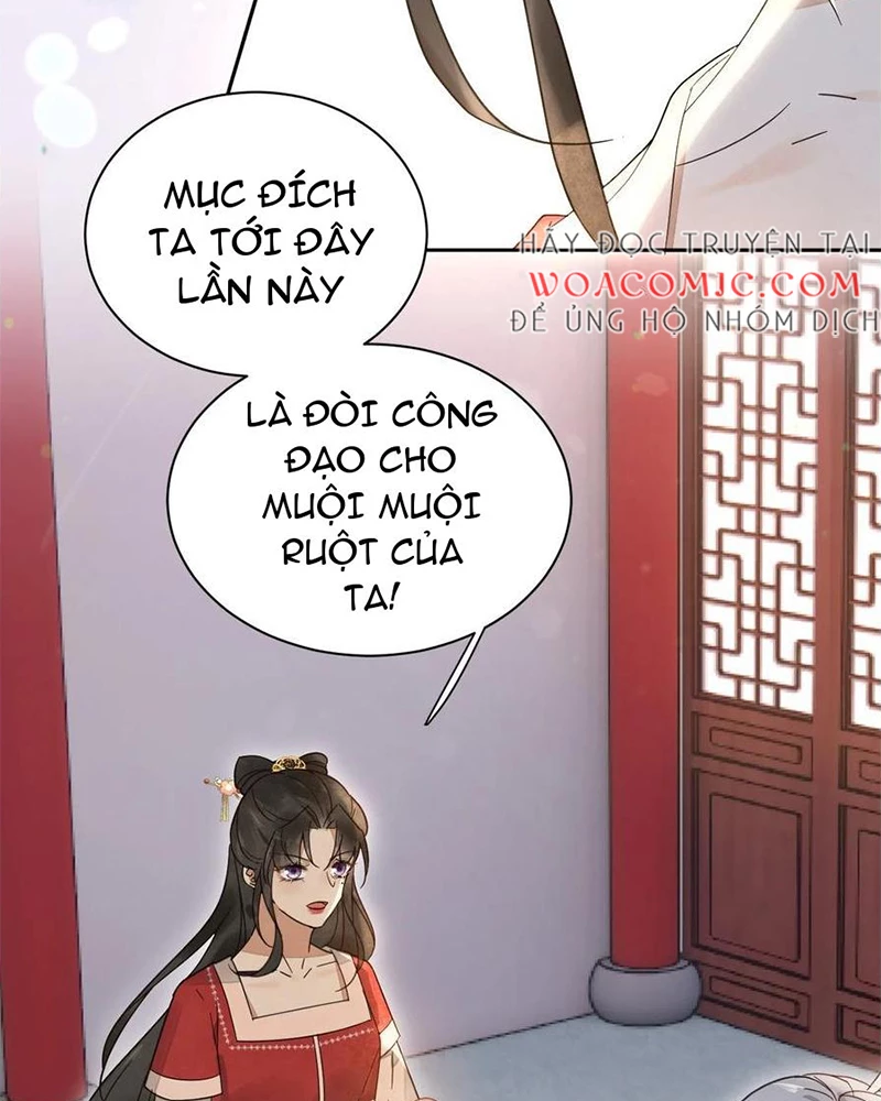 Phu Quân Hoàng Vị Thuộc Về Ta Chapter 32 - Next Chapter 33