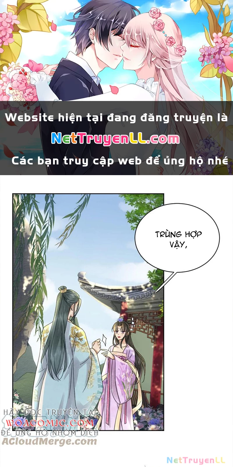 Phu Quân Hoàng Vị Thuộc Về Ta Chapter 40 - Next 