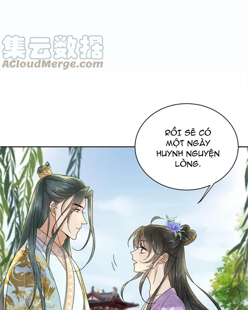 Phu Quân Hoàng Vị Thuộc Về Ta Chapter 40 - Next 