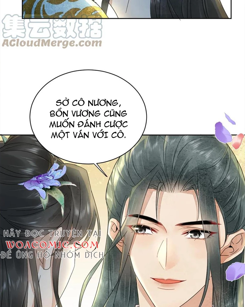 Phu Quân Hoàng Vị Thuộc Về Ta Chapter 40 - Next 