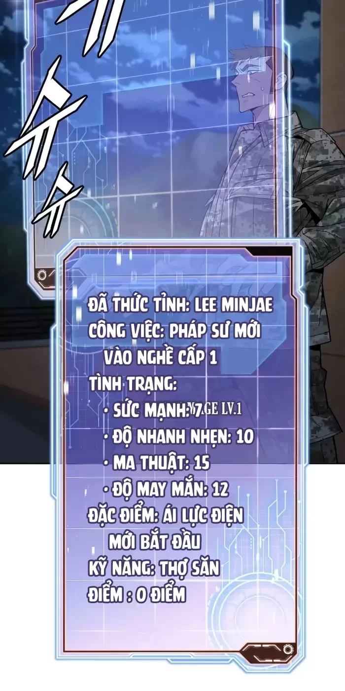 Thức Tỉnh Đầu Bếp Hậu Tận Thế Chapter 6 - Next Chapter 7