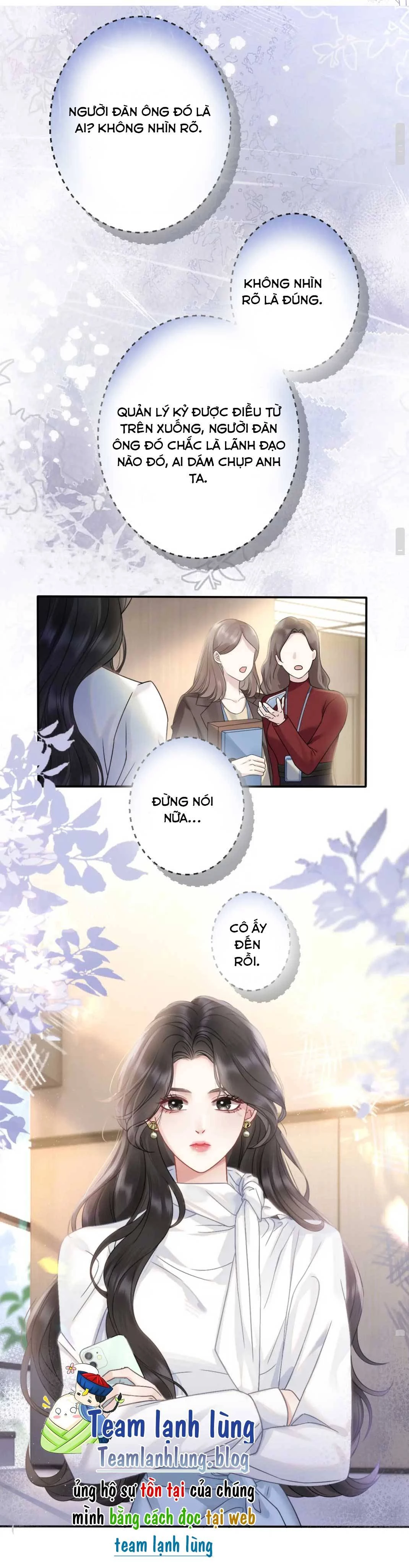 SAY ĐẮM Chapter 3 - Trang 2