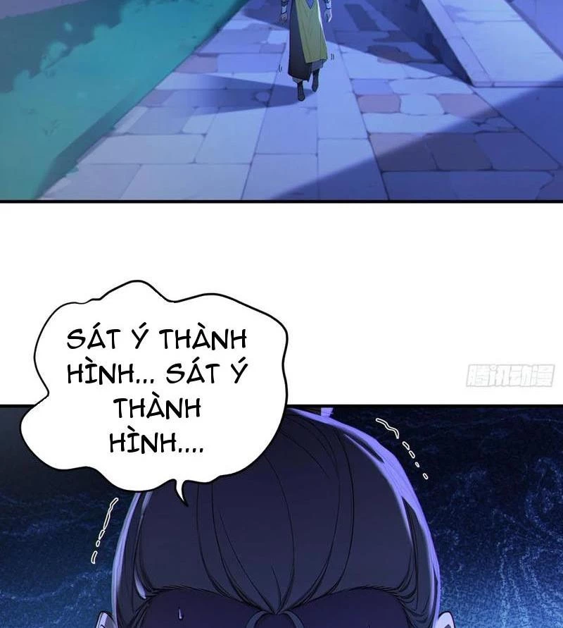 Ta thật sự không muốn làm thánh tiên Chapter 51 - Trang 3