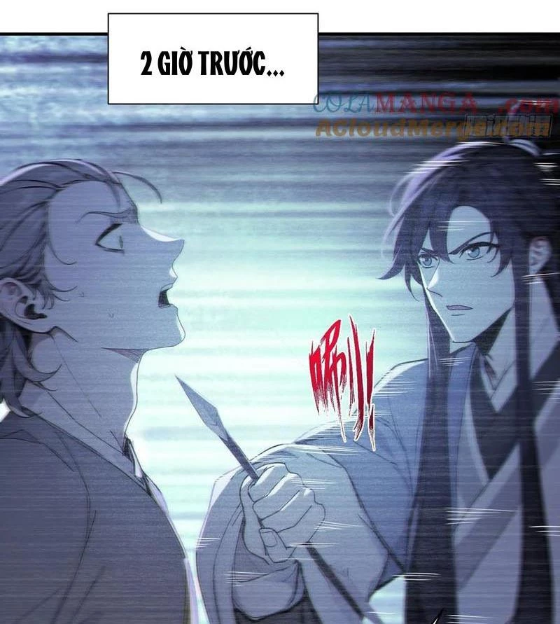 Ta thật sự không muốn làm thánh tiên Chapter 51 - Trang 3