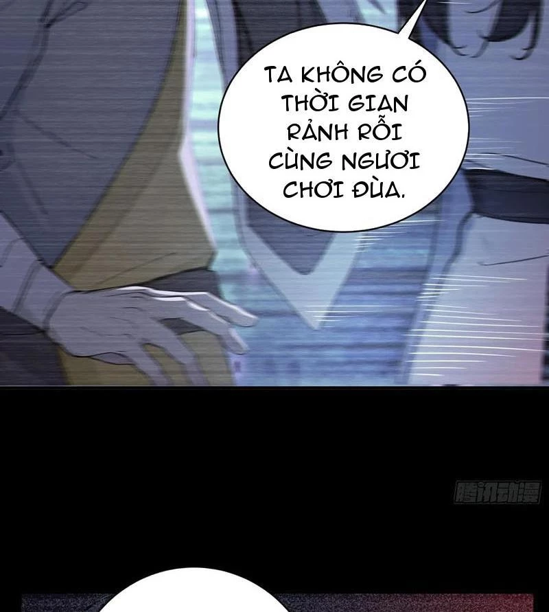 Ta thật sự không muốn làm thánh tiên Chapter 51 - Trang 3