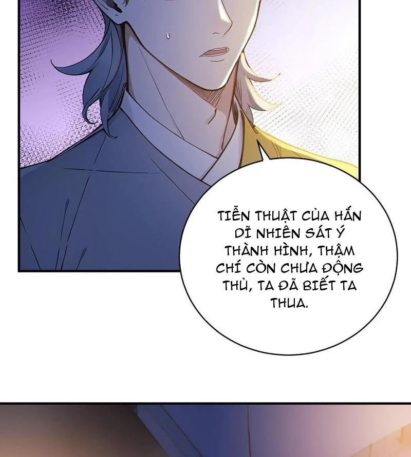 Ta thật sự không muốn làm thánh tiên Chapter 51 - Trang 3
