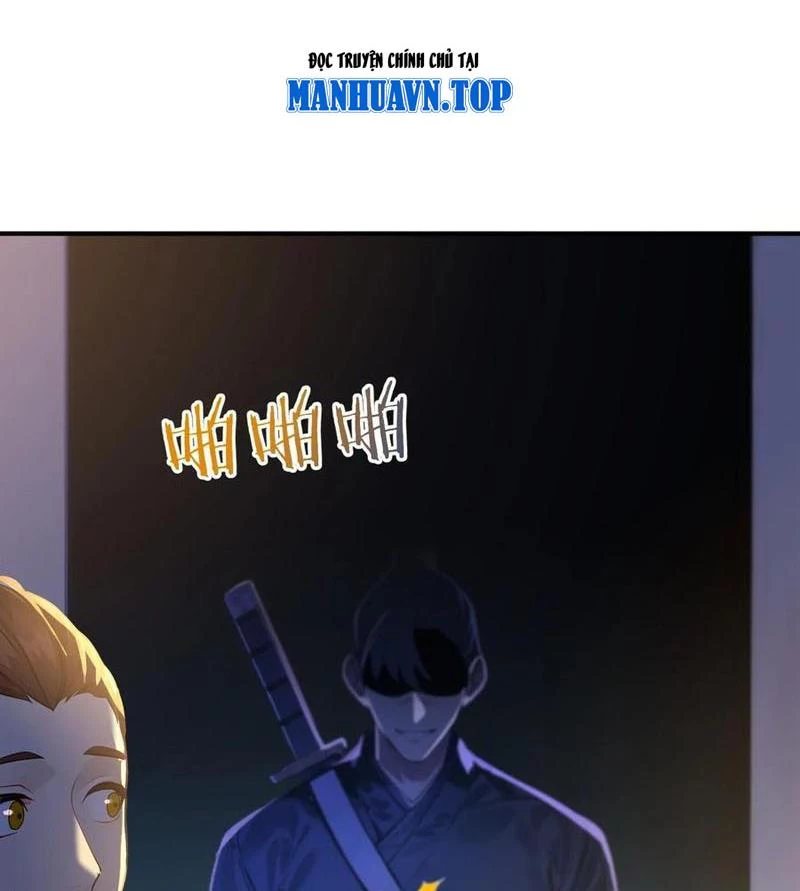 Ta thật sự không muốn làm thánh tiên Chapter 51 - Trang 3