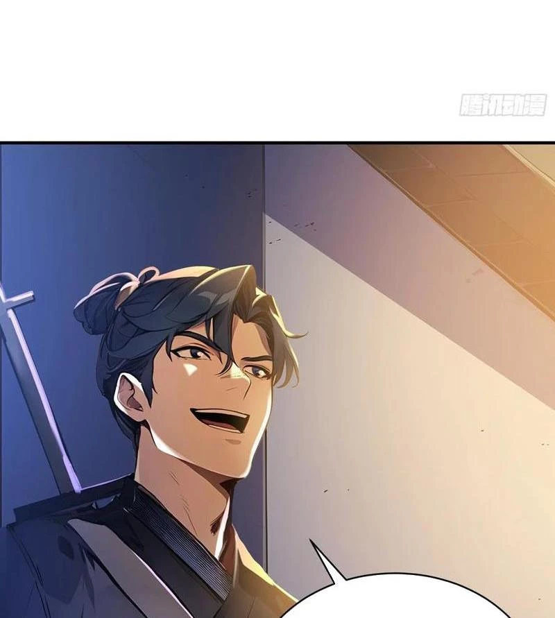 Ta thật sự không muốn làm thánh tiên Chapter 51 - Trang 3