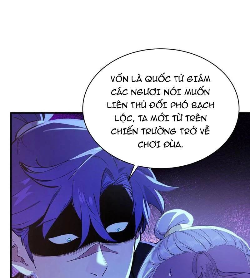 Ta thật sự không muốn làm thánh tiên Chapter 51 - Trang 3