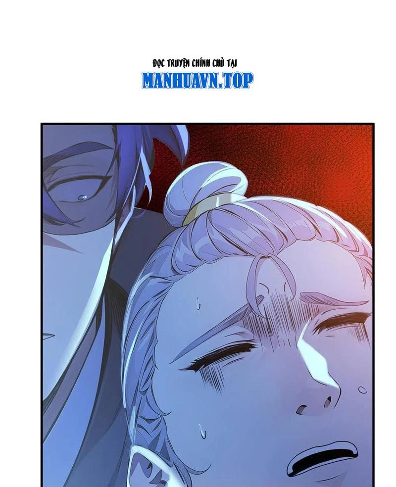Ta thật sự không muốn làm thánh tiên Chapter 51 - Trang 3
