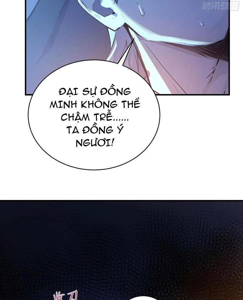 Ta thật sự không muốn làm thánh tiên Chapter 51 - Trang 3