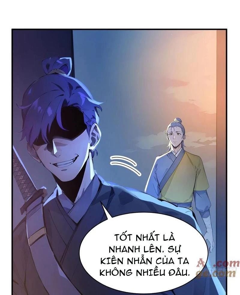 Ta thật sự không muốn làm thánh tiên Chapter 51 - Trang 3