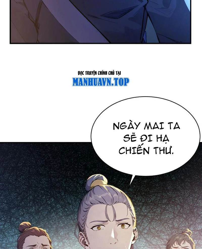 Ta thật sự không muốn làm thánh tiên Chapter 51 - Trang 3