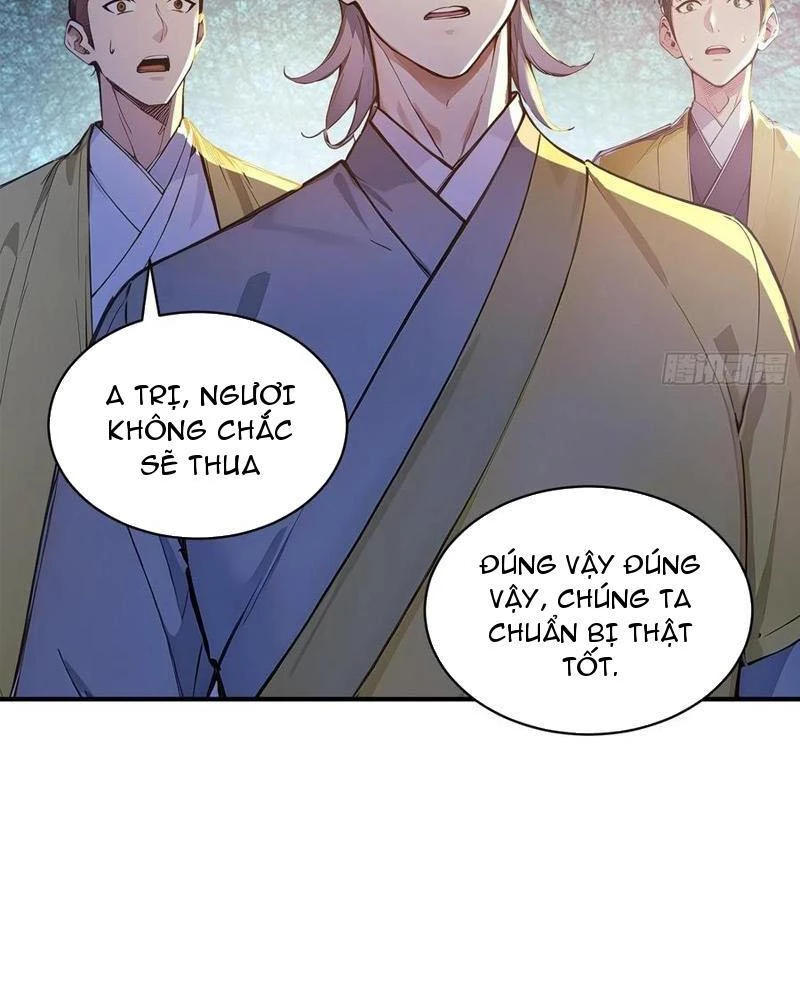 Ta thật sự không muốn làm thánh tiên Chapter 51 - Trang 3