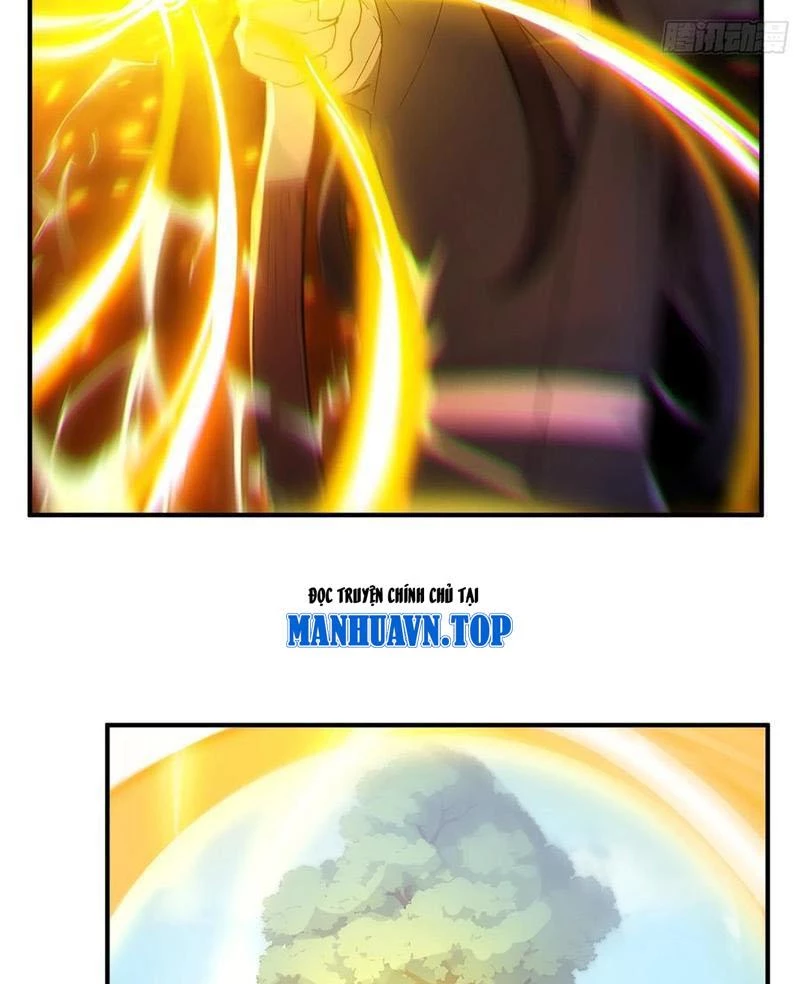 Ta thật sự không muốn làm thánh tiên Chapter 51 - Trang 3