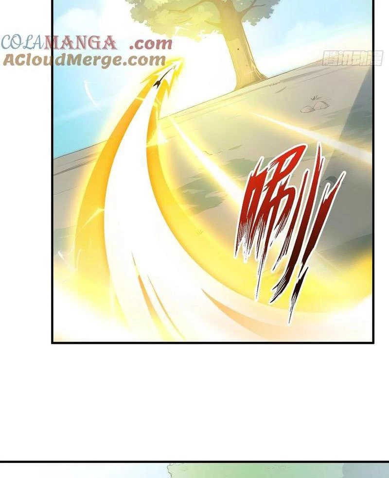 Ta thật sự không muốn làm thánh tiên Chapter 51 - Trang 3