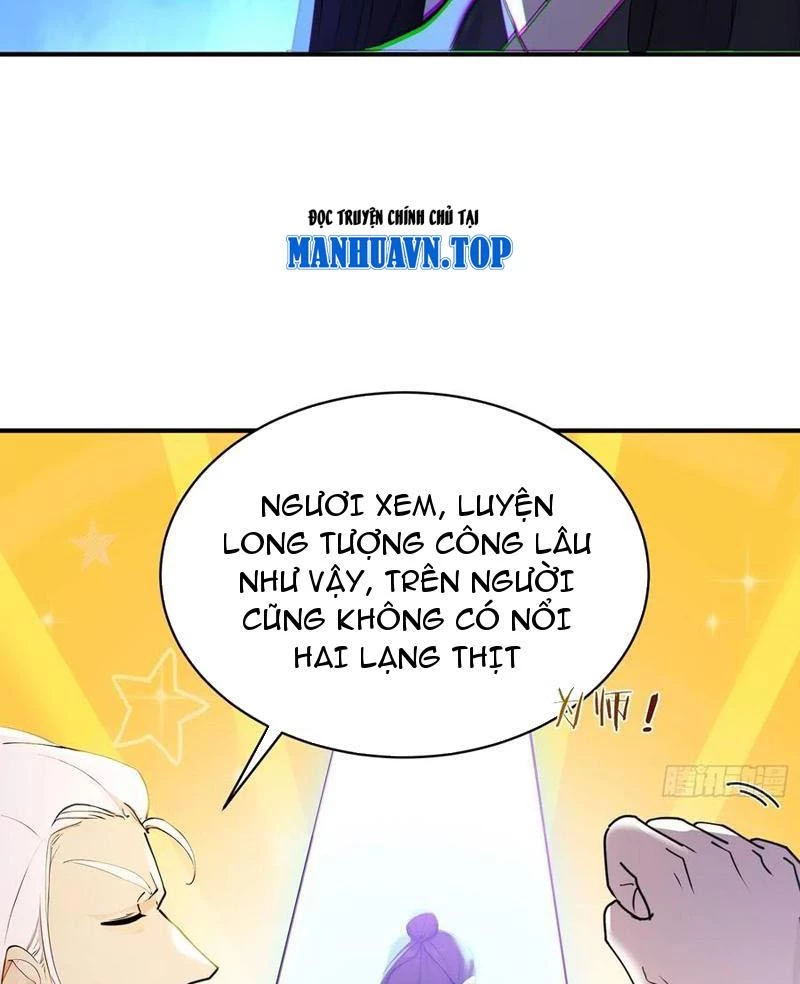 Ta thật sự không muốn làm thánh tiên Chapter 51 - Trang 3