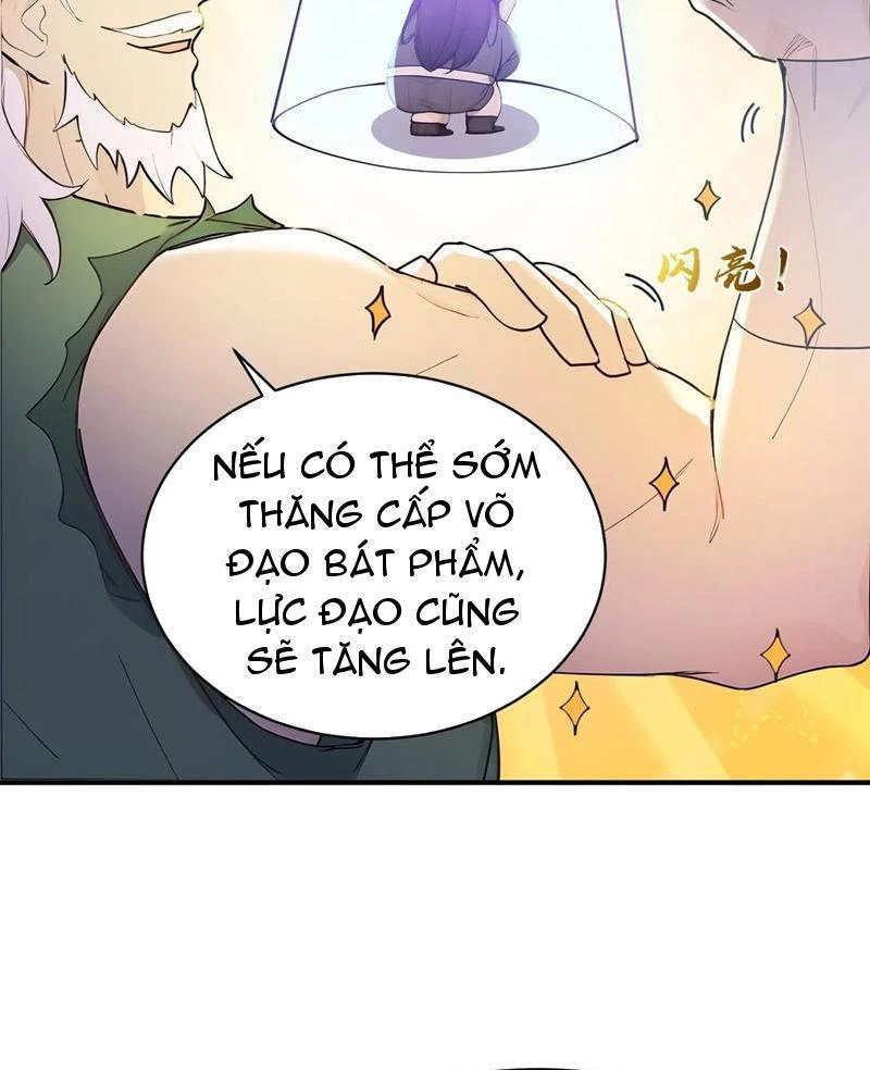 Ta thật sự không muốn làm thánh tiên Chapter 51 - Trang 3