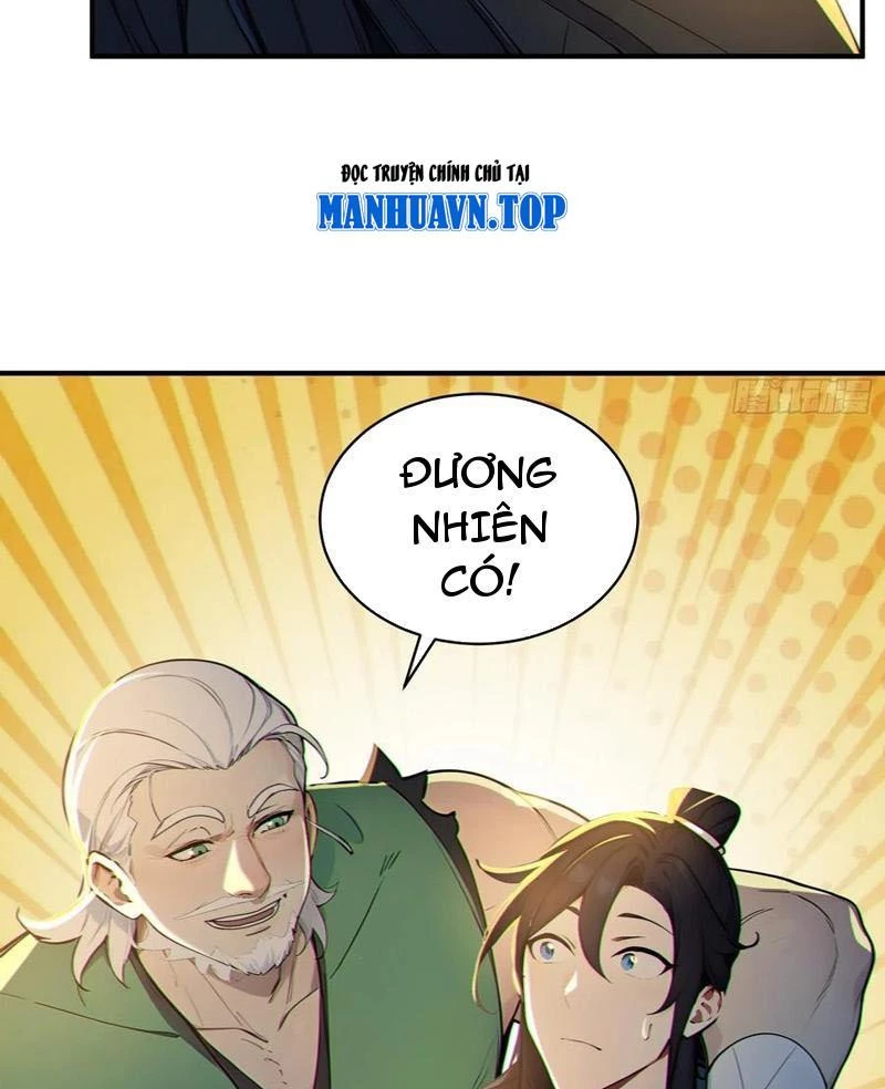 Ta thật sự không muốn làm thánh tiên Chapter 51 - Trang 3