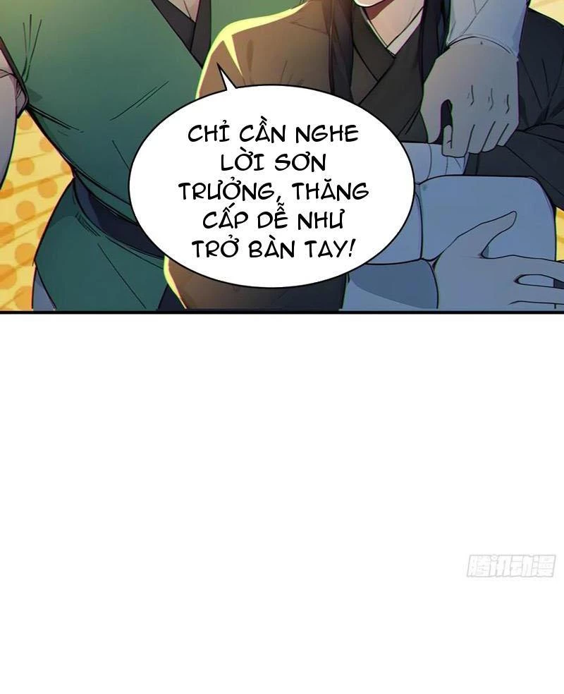 Ta thật sự không muốn làm thánh tiên Chapter 51 - Trang 3