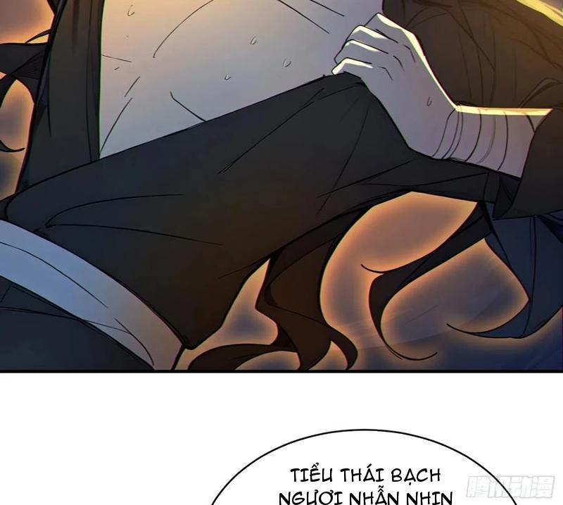 Ta thật sự không muốn làm thánh tiên Chapter 51 - Trang 3