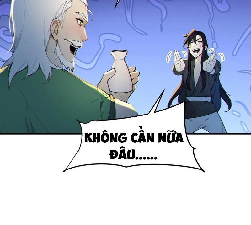 Ta thật sự không muốn làm thánh tiên Chapter 51 - Trang 3
