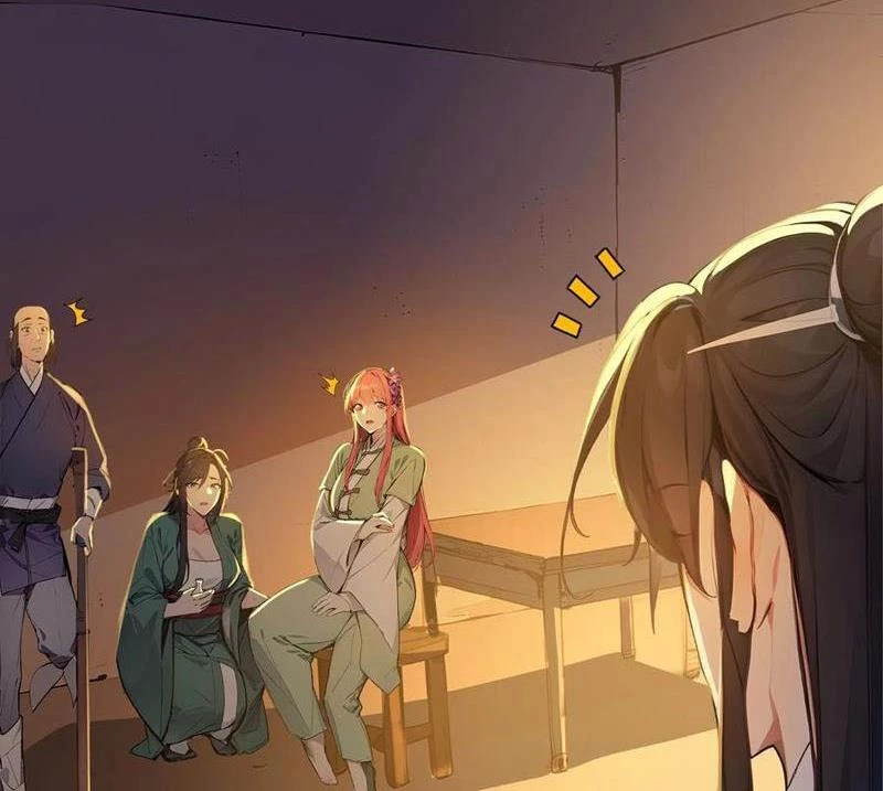 Ta thật sự không muốn làm thánh tiên Chapter 51 - Trang 3