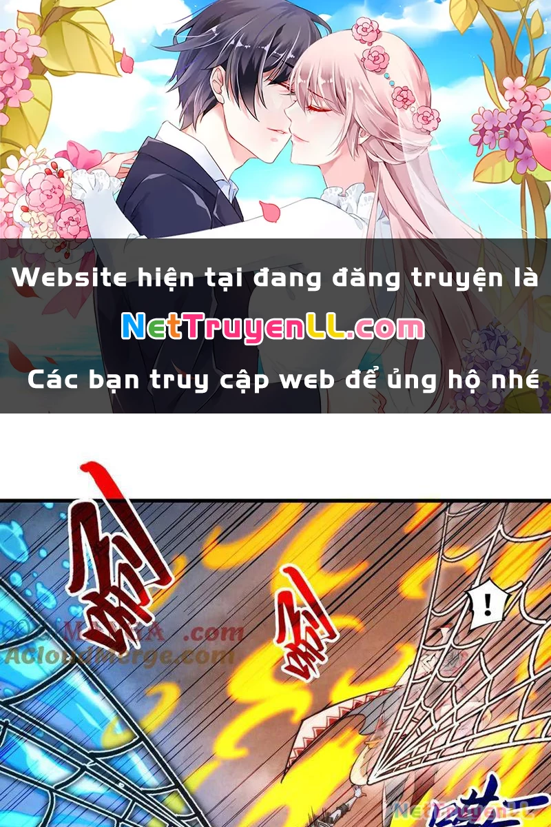 Vạn Cổ Chí Tôn Chapter 332 - Next Chapter 333